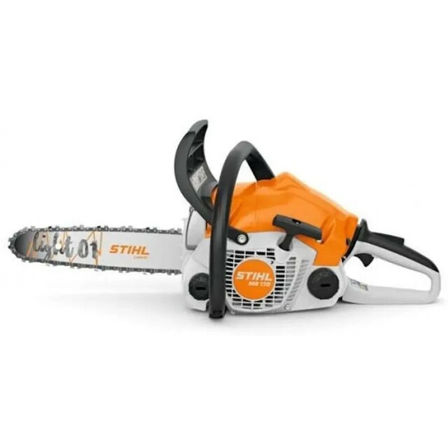 Бензопила Stihl MS 172 16 (Цвет: Orange)