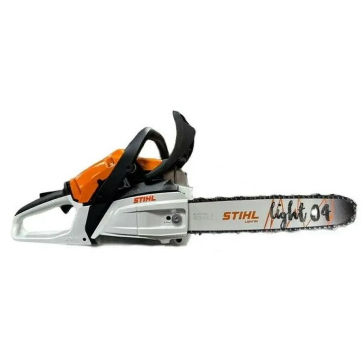 Бензопила Stihl MS 172 16 (Цвет: Orange)