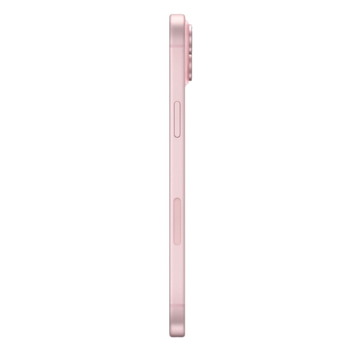 Смартфон Apple iPhone 15 Plus 512Gb (Цвет: Pink)