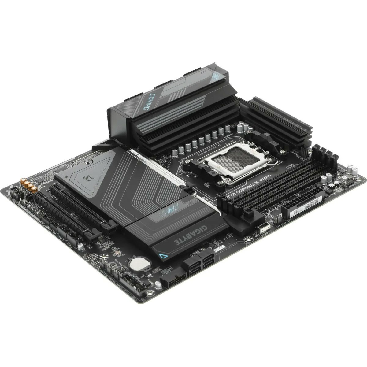 Материнская плата Gigabyte X870 GAMING X WIFI7