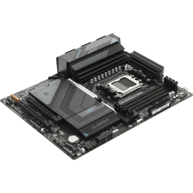 Материнская плата Gigabyte X870 GAMING X WIFI7 Материнская плата Gigabyte X870 GAMING X WIFI7