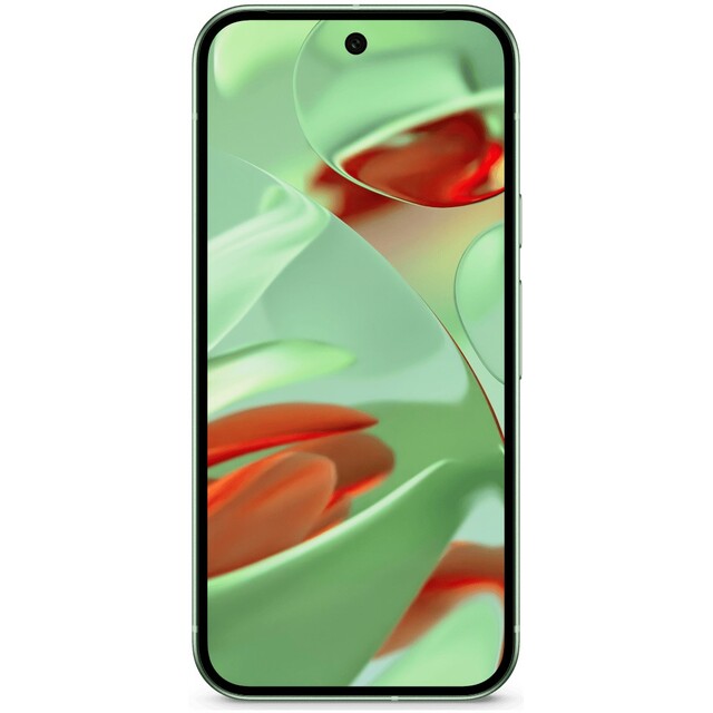 Смартфон Google Pixel 9 12 / 128Gb (Цвет: Wintegreen)