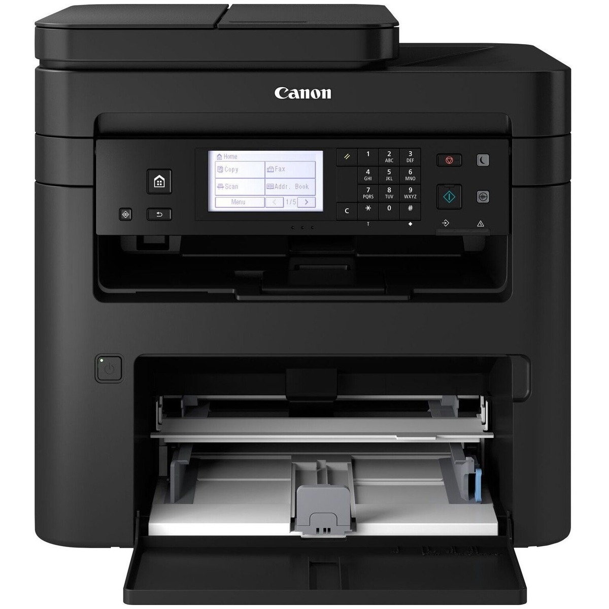 МФУ лазерный Canon i-Sensys MF264dw (Цвет: Black)