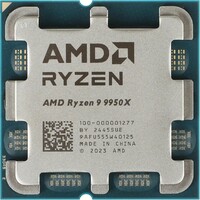 Процессор AMD Ryzen 9 9950X AM5 (OEM)