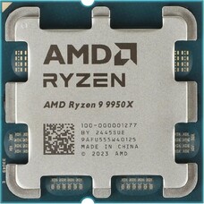 Процессор AMD Ryzen 9 9950X AM5 (OEM)