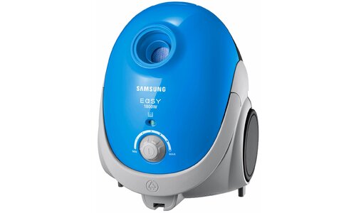 Пылесос Samsung VCC5252V33/XEV (Цвет: Blue) - купить в СПб по выгодным ...