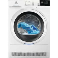 Сушильная машина Electrolux EW7H489WE, белый