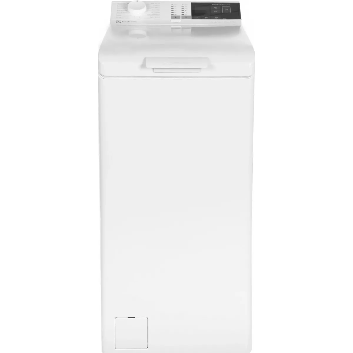 Стиральная машина Electrolux EW7T4272E, белый