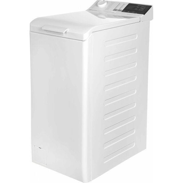 Стиральная машина Electrolux EW7T4272E, белый