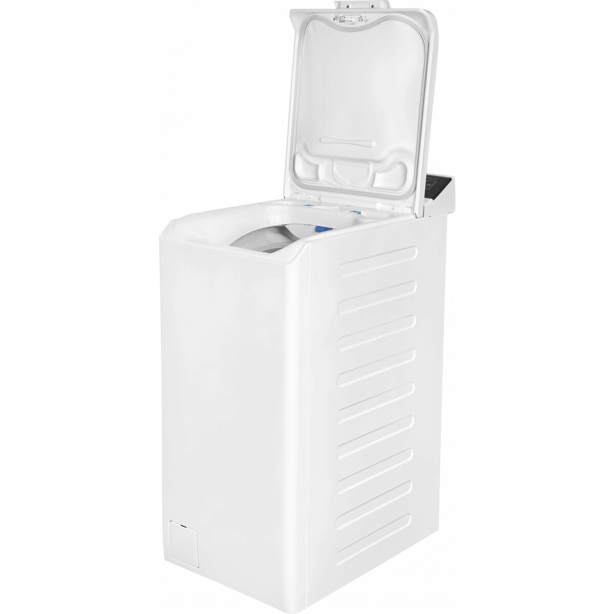 Стиральная машина Electrolux EW7T4272E, белый