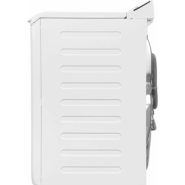 Стиральная машина Electrolux EW7T4272E, белый
