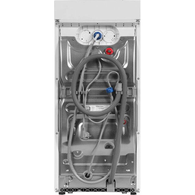 Стиральная машина Electrolux EW7T4272E, белый