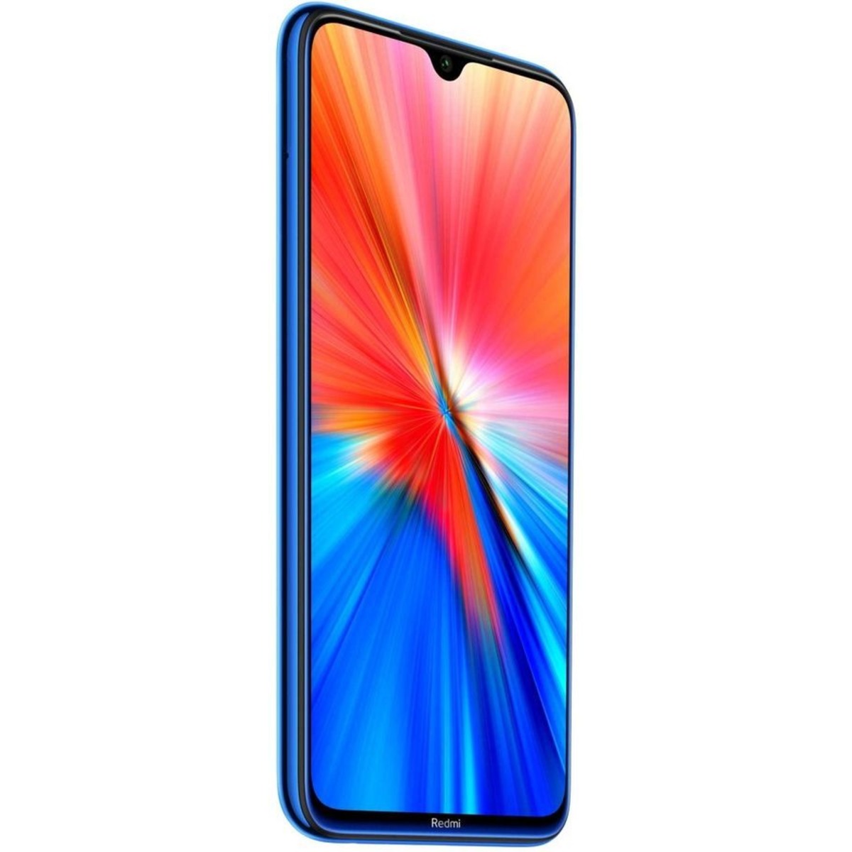 Смартфон Xiaomi Redmi Note 8 (2021) 4 / 64Gb RU (Цвет: Neptune Blue)