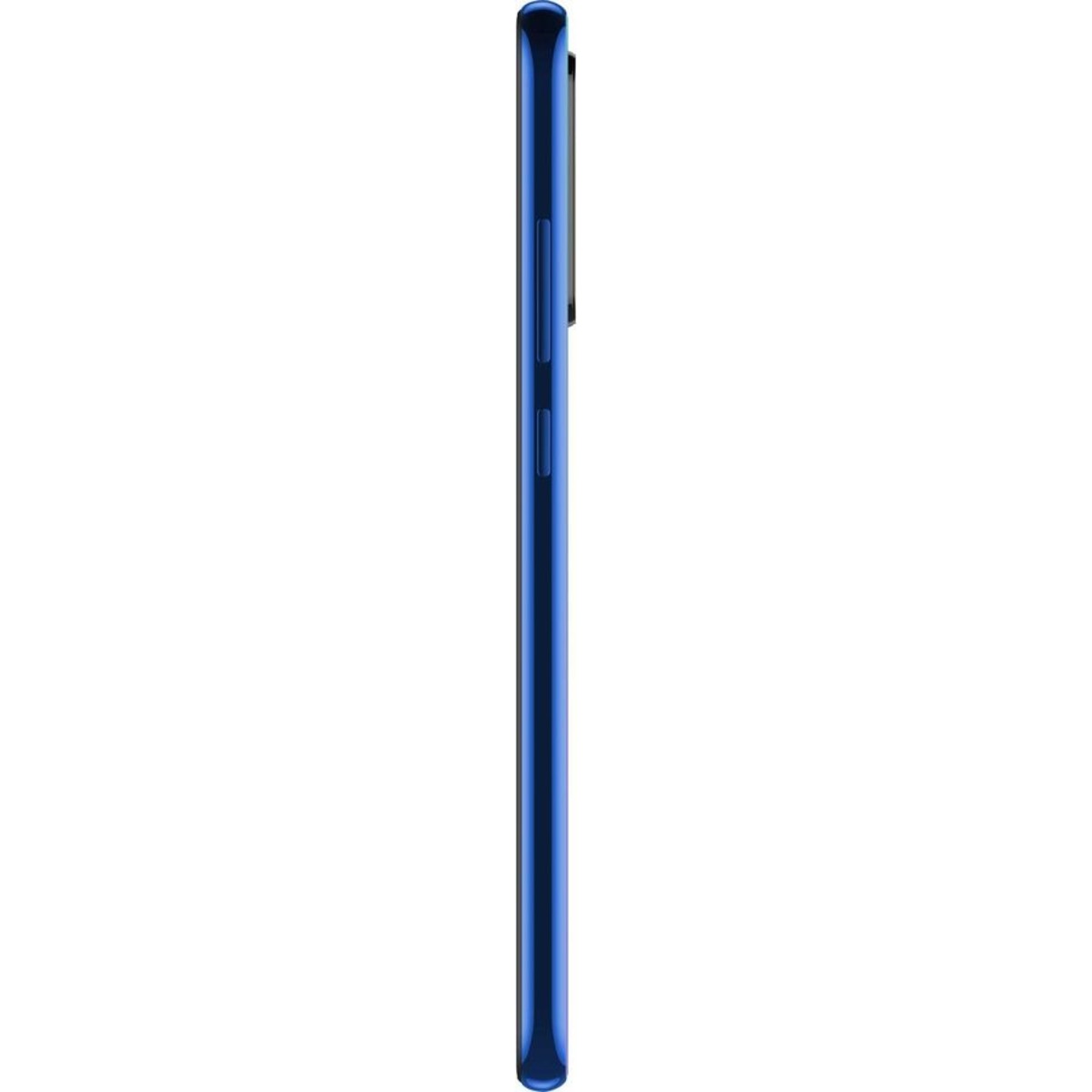 Смартфон Xiaomi Redmi Note 8 (2021) 4 / 64Gb RU (Цвет: Neptune Blue)