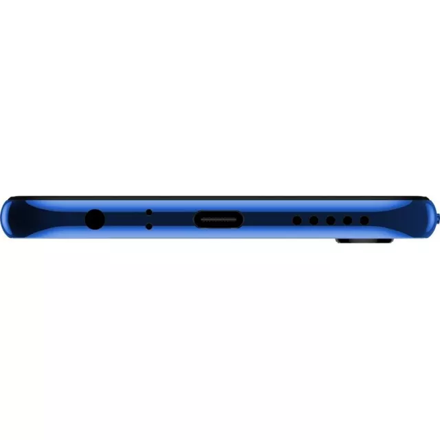 Смартфон Xiaomi Redmi Note 8 (2021) 4/64Gb RU (Цвет: Neptune Blue)