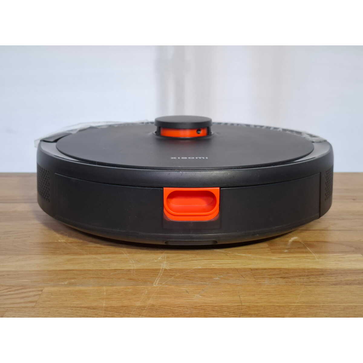 Робот-пылесос Xiaomi Robot Vacuum S20, черный