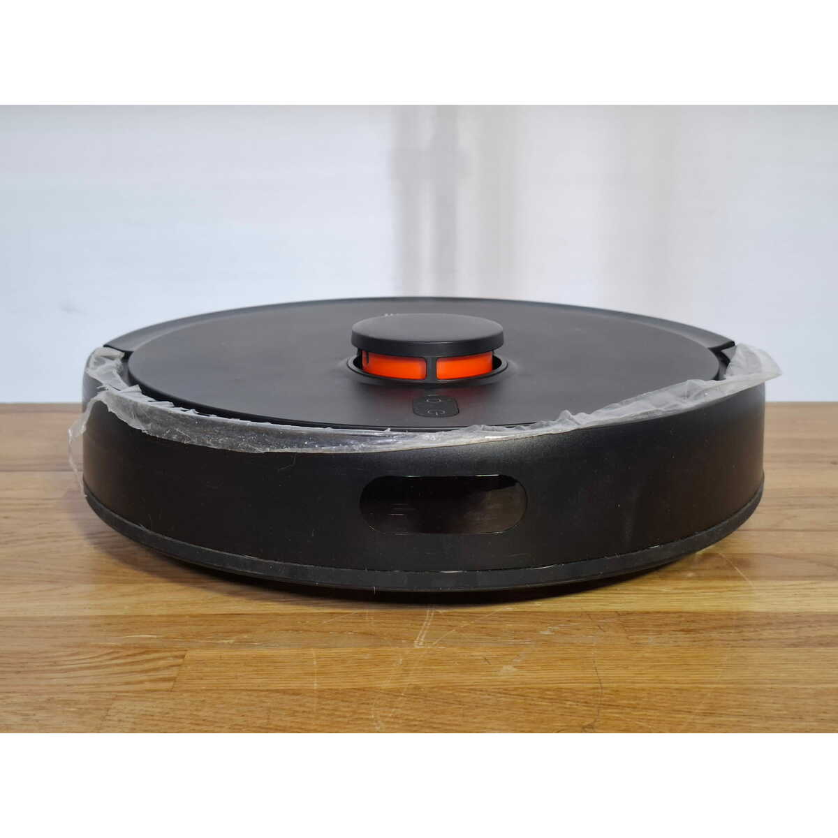 Робот-пылесос Xiaomi Robot Vacuum S20, черный