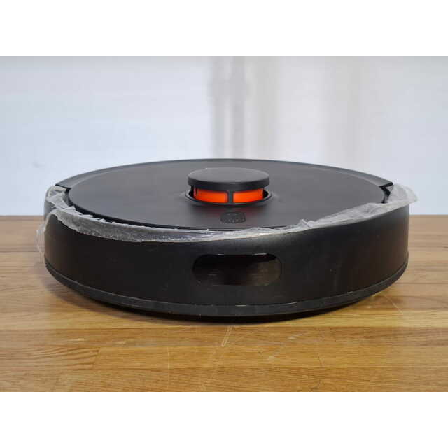 Робот-пылесос Xiaomi Robot Vacuum S20, черный