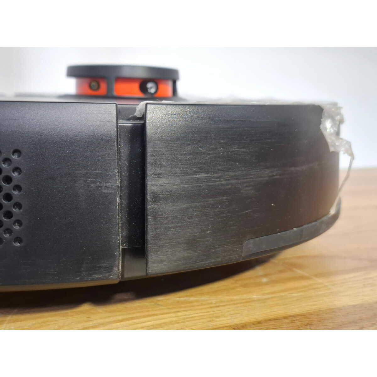 Робот-пылесос Xiaomi Robot Vacuum S20, черный