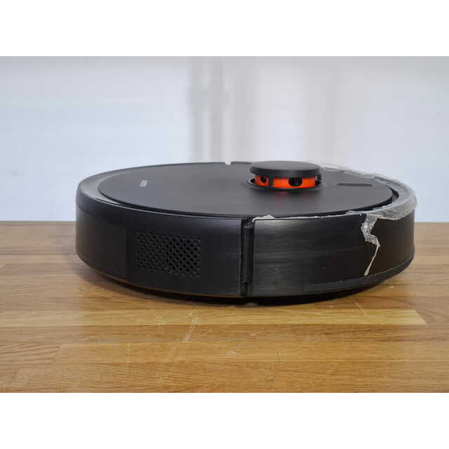 Робот-пылесос Xiaomi Robot Vacuum S20, черный