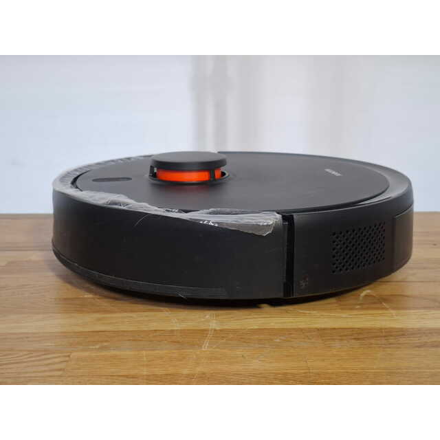 Робот-пылесос Xiaomi Robot Vacuum S20, черный