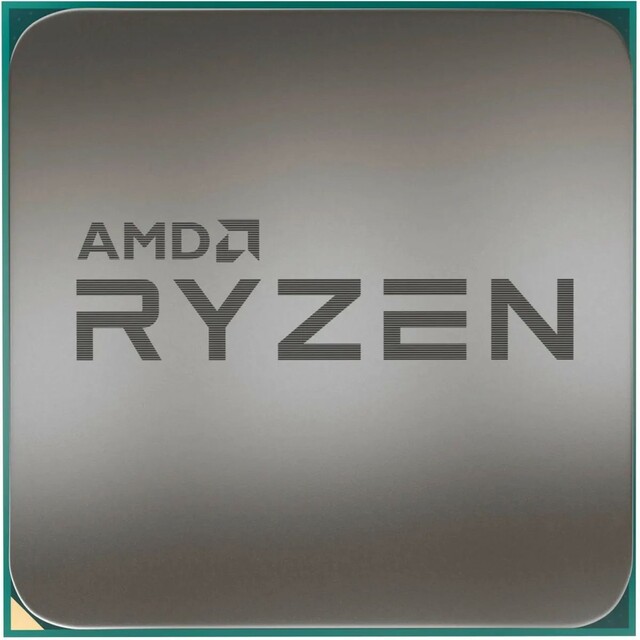 Процессор AMD Ryzen 5 5500 AM4, 6 x 3600 МГц, OEM