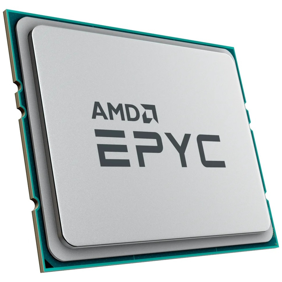 Процессор AMD EPYC 7252 SP3 LGA OEM