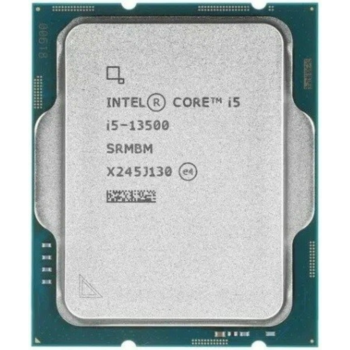 Купить Процессор Intel Core i5 13500 LGA1700 OEM CM8071505093101 в СПб  недорого | Выгодные цены на Процессор Intel Core i5 13500 LGA1700 OEM  CM8071505093101, покупка в кредит (Артикул 00356213)