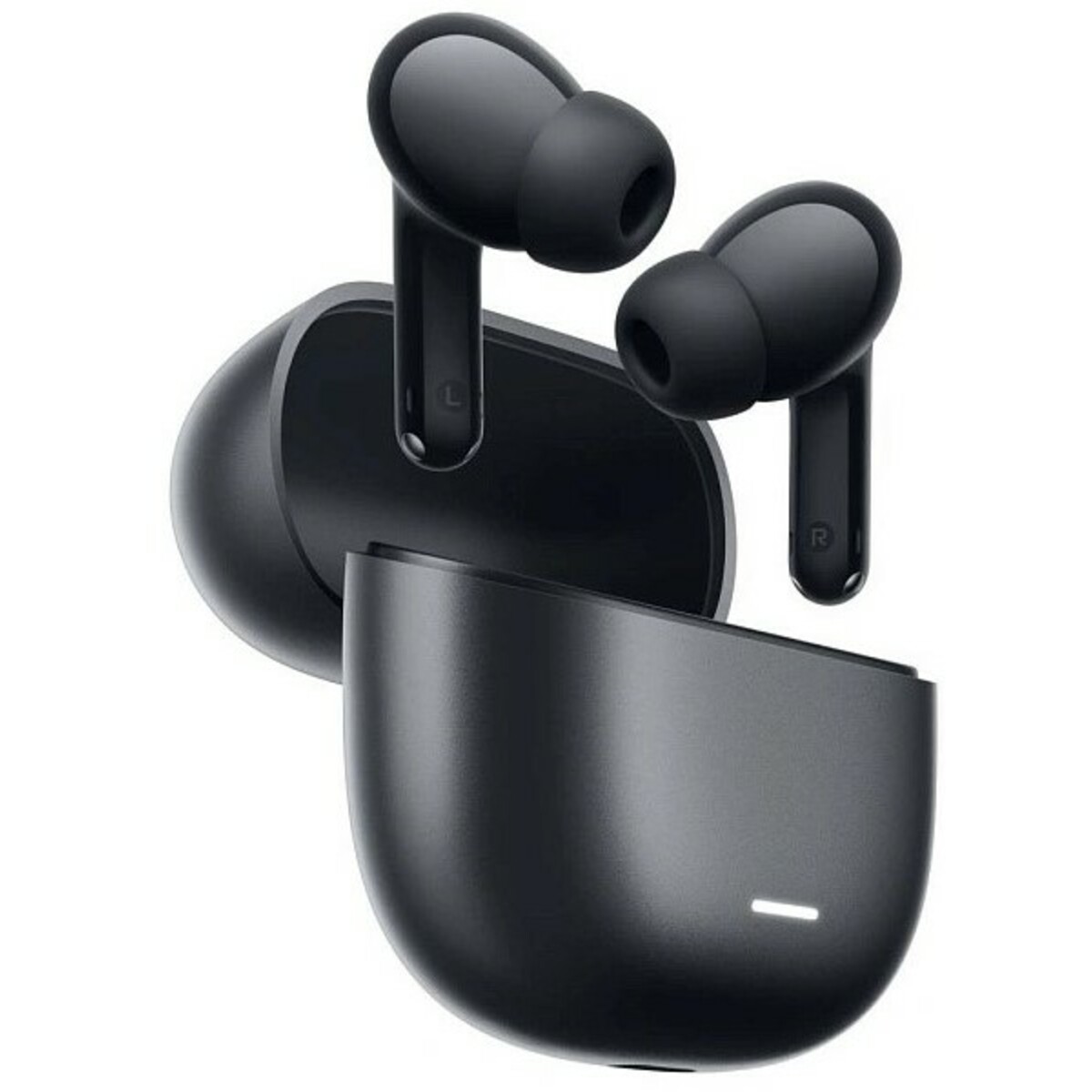 Наушники Xiaomi Redmi Buds 8 Lite, черный