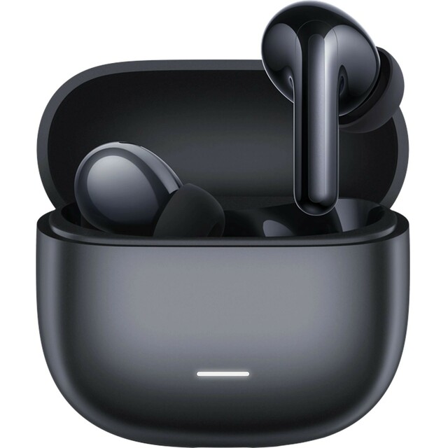 Наушники Xiaomi Redmi Buds 8 Lite, черный