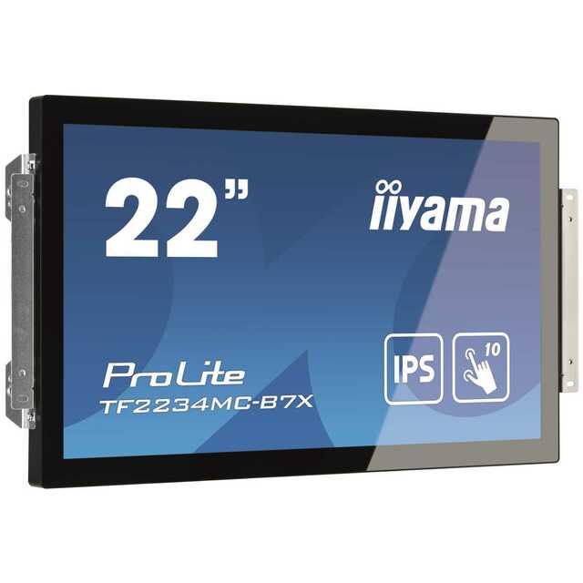 Монитор Iiyama 22