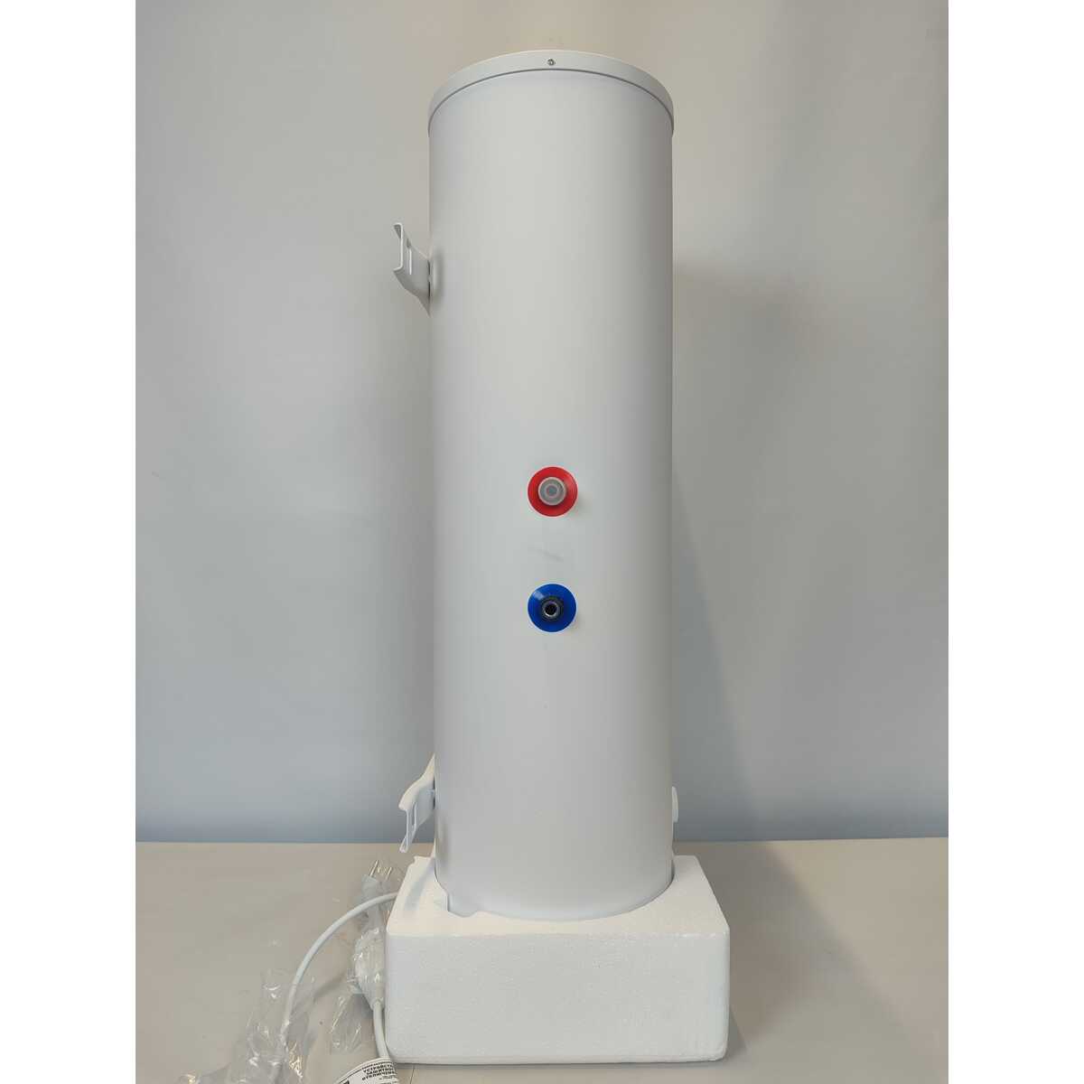 Водонагреватель Thermex Ceramik 50 H, белый