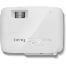 Проектор Benq EW600, белый