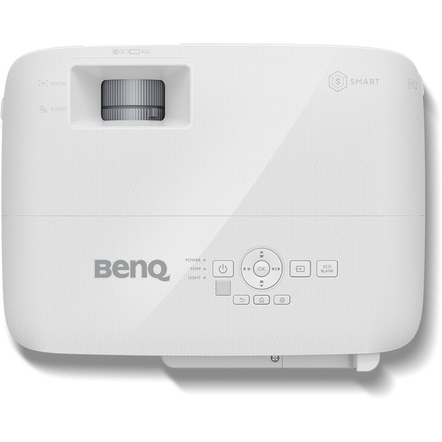 Проектор Benq EH600 (Цвет: White)