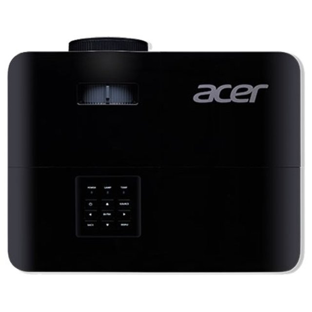 Проектор Acer X128HP (Цвет: Black)