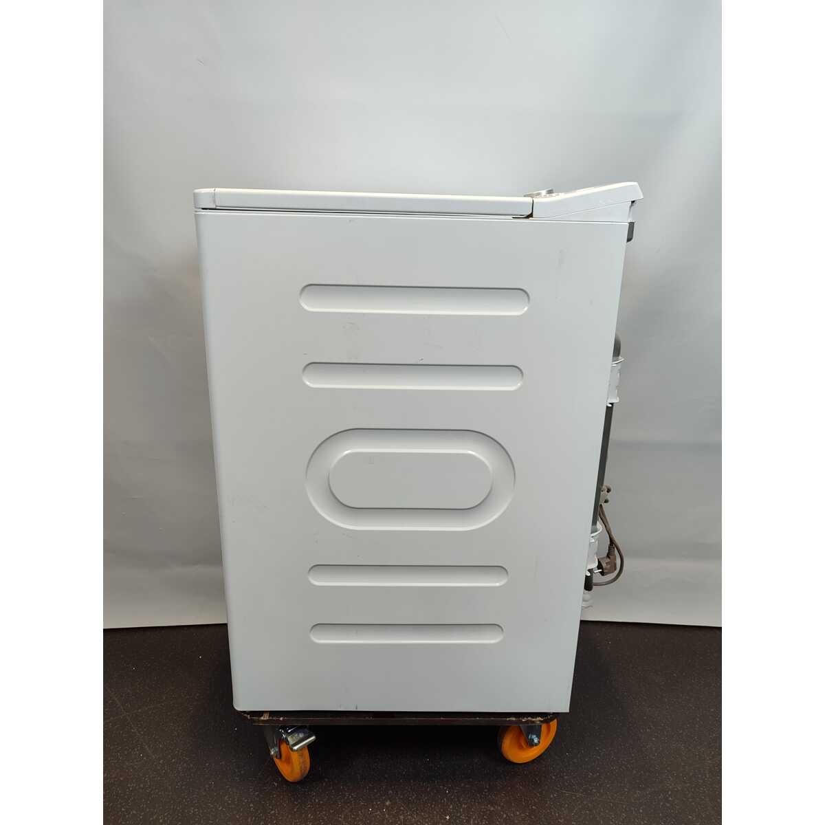 Стиральная машина Leran WTL 46106 WD (Цвет: White)