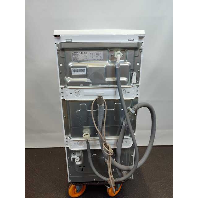 Стиральная машина Leran WTL 46106 WD (Цвет: White)