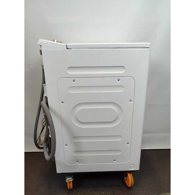 Стиральная машина Leran WTL 46106 WD (Цвет: White)