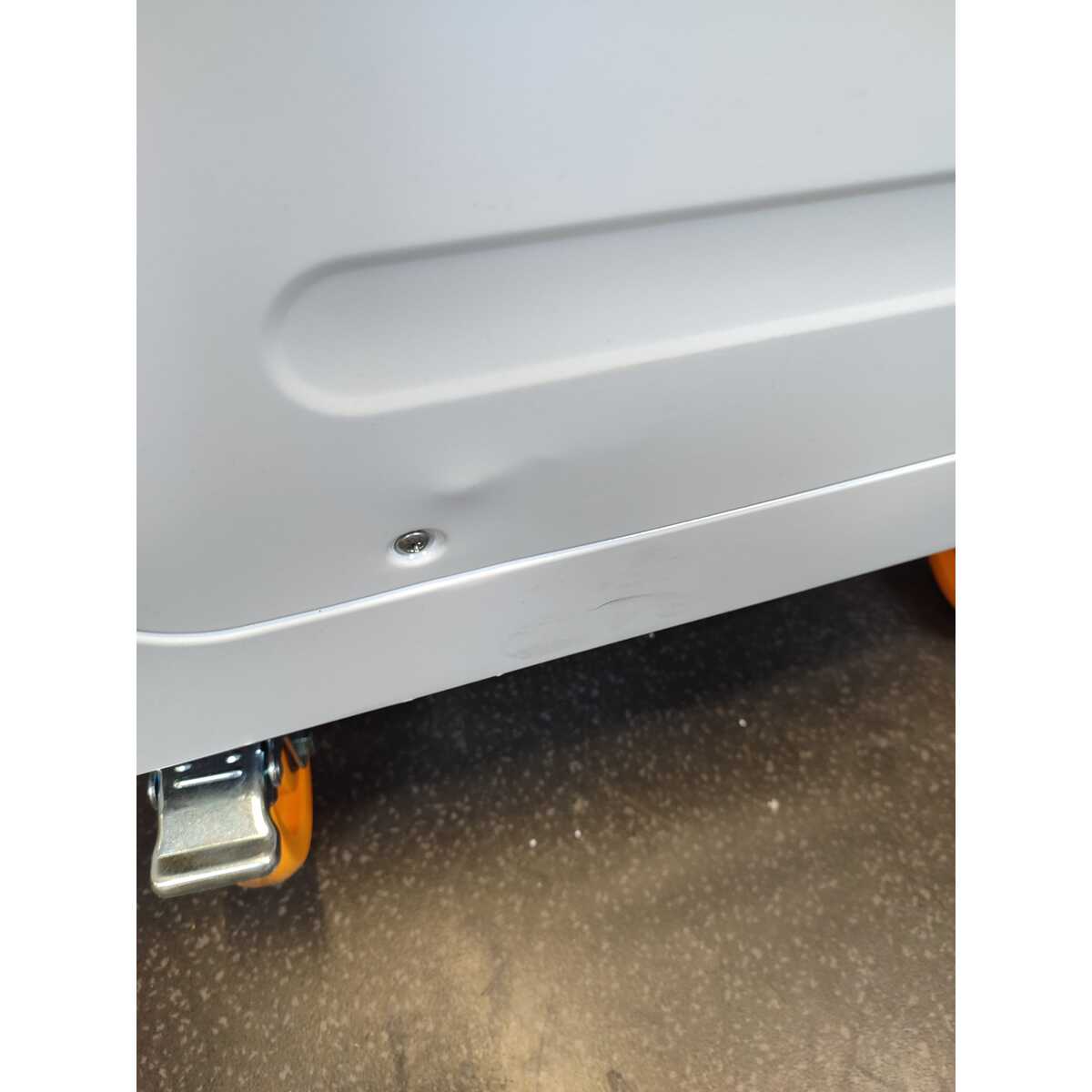 Стиральная машина Leran WTL 46106 WD (Цвет: White)