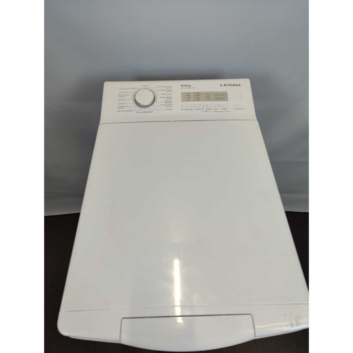 Стиральная машина Leran WTL 46106 WD (Цвет: White)