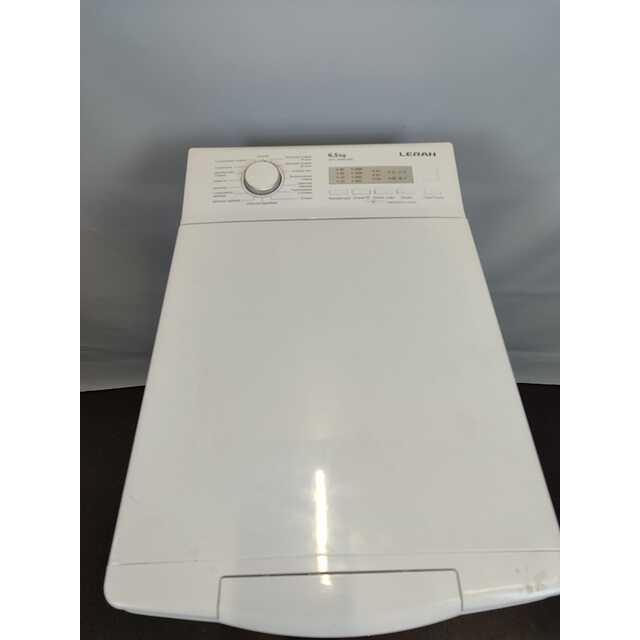 Стиральная машина Leran WTL 46106 WD (Цвет: White)