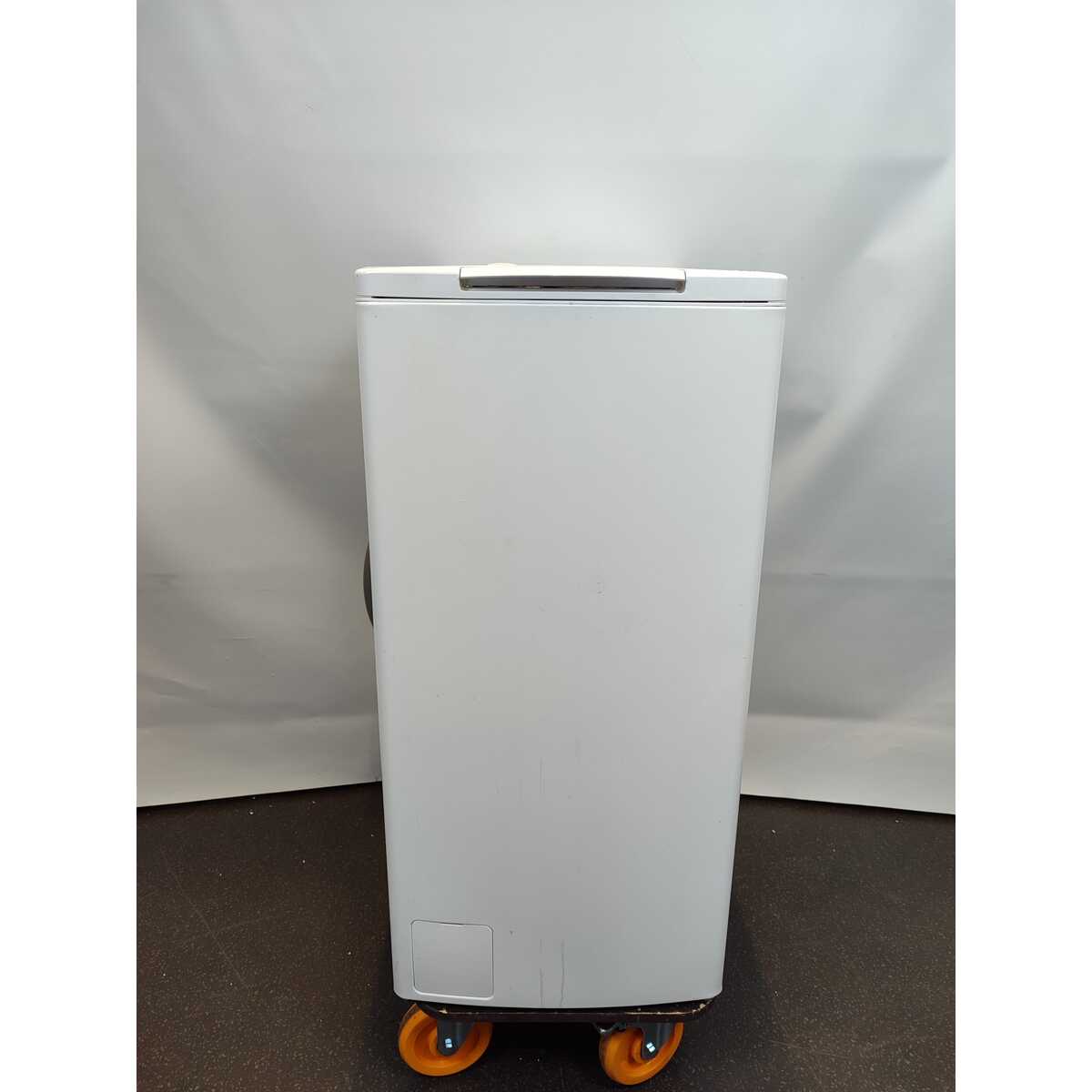 Стиральная машина Leran WTL 46106 WD (Цвет: White)