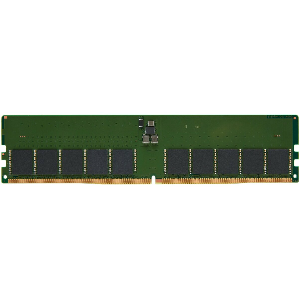 Память DDR5 Kingston KSM56E46BD8KM-32HA 32Gb