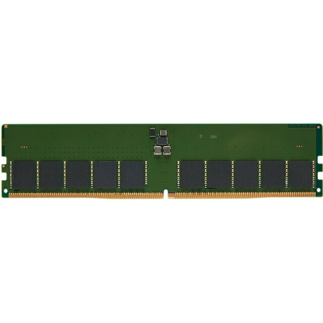 Память DDR5 Kingston KSM56E46BD8KM-32HA 32Gb
