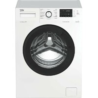 Стиральная машина Beko WSRE7612XAWI, белый