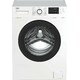 Стиральная машина Beko WSRE7612XAWI, бел..