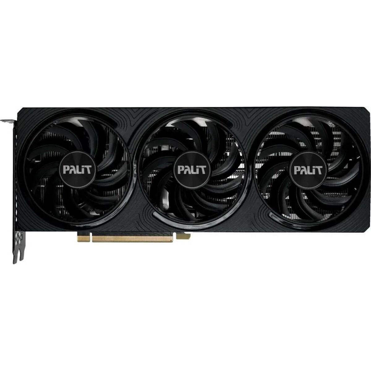 Видеокарта Palit GeForce RTX 4070 Super Infinity 3 OC 12G (NED407ST19K9-1043S)