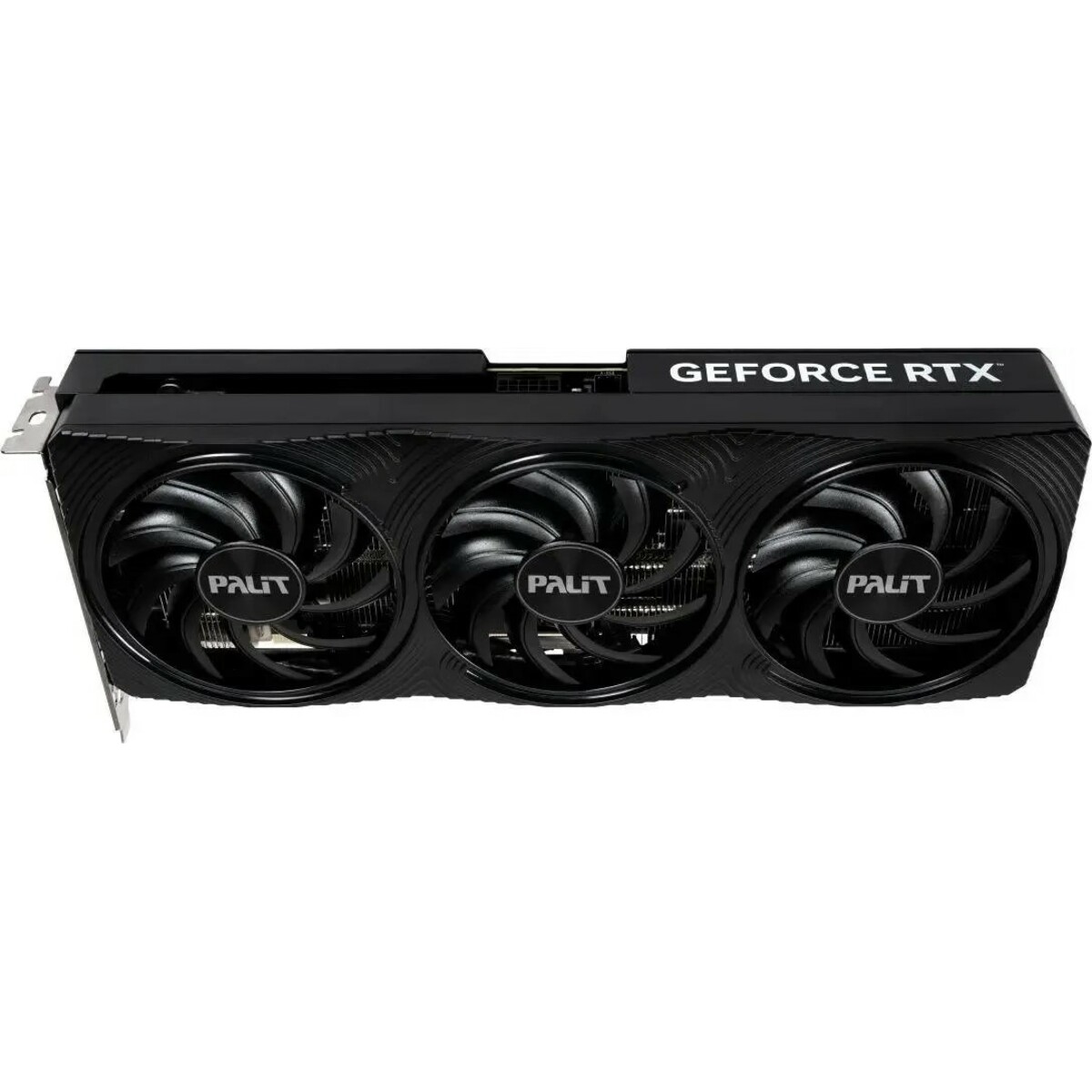 Видеокарта Palit GeForce RTX 4070 Super Infinity 3 OC 12G (NED407ST19K9-1043S)