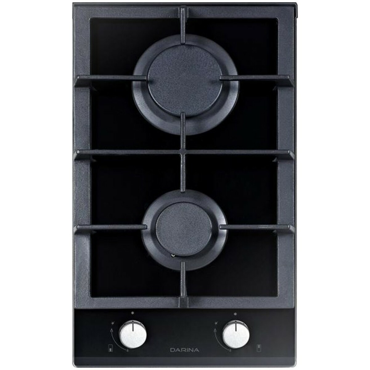 Варочная панель Darina 1T2 M 524 X (Цвет: Inox)