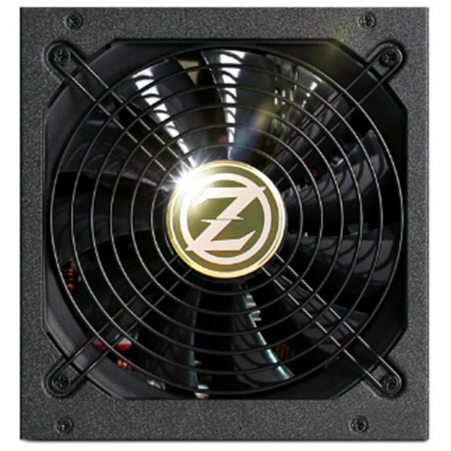 Блок питания Zalman ATX 1200W ZM1200-EBTII